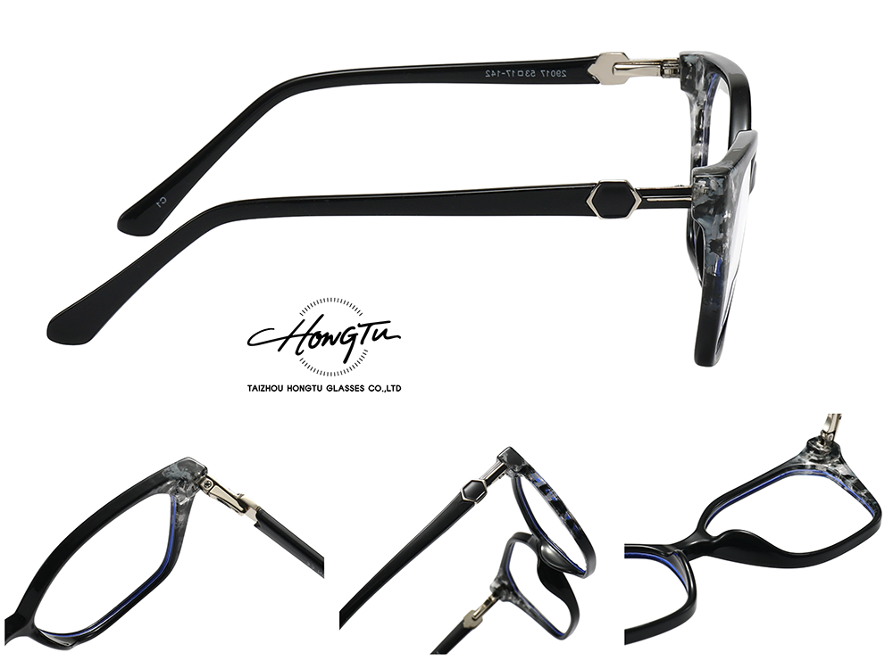 Combo Glasses