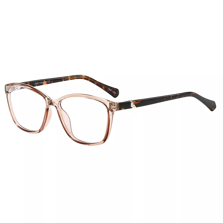 Gọng kính linh hoạt kim cương nhỏ nhắn TR90 Dainty